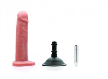 The Alan Dildo Cocoa