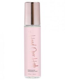 CG Body Mist with Pheromones Head Over Heels 3.5 fl oz