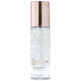 CG Woo Hoo Personal Lubricant Coconut Passion 4.4 fl oz