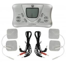 Zeus Electrosex Deluxe Digital Power Box Kit