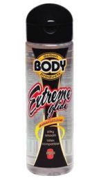 Body Action Xtreme Silicone Lube - 8.5 oz