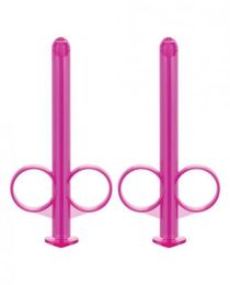 Lube Tube Purple 2 Pack