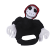Halloween Costume Ghost Funny Dog Riding Costume Pet Costume
