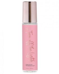 CG Body Mist with Pheromones Turn Off The Lights 3.5 fl oz (SKU: TCN-CGC1202-04)