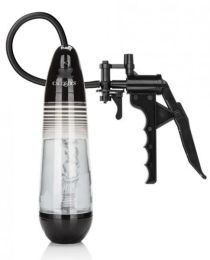Optimum Series Magic Pump Trigger Handle (SKU: TCN-SE1035-10)