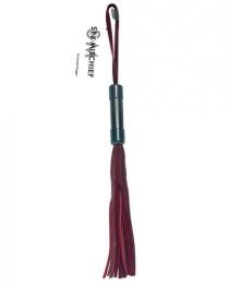 Sex and Mischief Enchanted Flogger (SKU: TCN-SS099-21)